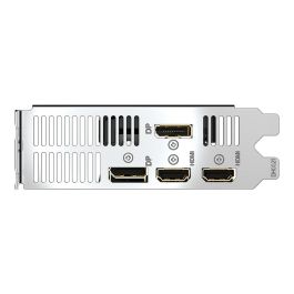 GIGABYTE Tarjeta Gráfica GeForce RTX 5050 OC Low Profile 8G GDDR6 128bit PCI-E 5.0 2587MHz 4K DLSS 4 GV-N5050OC-8GL