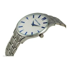Reloj Hombre Devota & Lomba DL012M-01WHIT (Ø 40 mm)