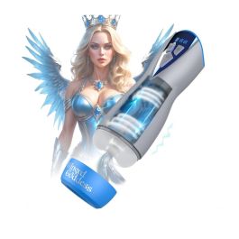 Masturbador Masturs Eloa