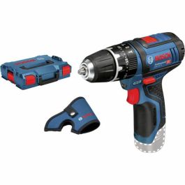 Bosch GSB 12V-15 Taladro Atornillador de Impacto a Batería