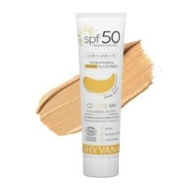 Solar Spf50 Color Con Acido Hialuronico 50Ml. Eco Precio: 23.59000028. SKU: B16RERLTV5
