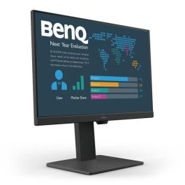 BenQ BL2786TC Monitor 27" Full HD IPS 100Hz 5ms USB-C Power Delivery Altavoces Altura Ajustable Negro