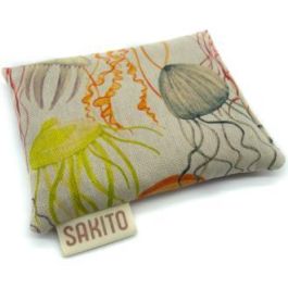 Saco Termico Bebe Semillas Medusas 15X10 1Ud Precio: 22.17204. SKU: B14QHAP93P