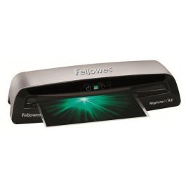 Fellowes Laminador Neptune 3 A3, hasta 175 micras, ideal para documentos y fotos Fellowes Laminador Neptune 3 A3, hasta 175 micras, ideal para documentos y fotos Precio: 235.49999979. SKU: B12JK7K7VR