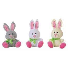 Creaciones Llopis Conejito de Peluche Canela Terciopelo 24 cm Surtido 6 Colores Precio: 4.49999968. SKU: B1DA82HX3F