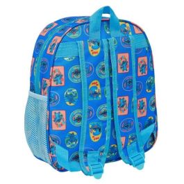 Mochila Safta Infantiles 3D 100x270x330 mm