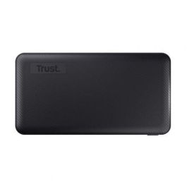 Trust 24678 Powerbank 10000mAh, 15W, Negra
