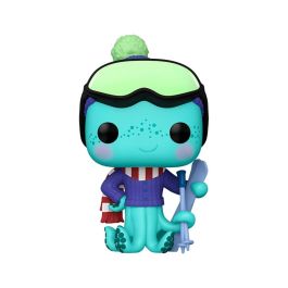 Funko Pop Christmas Navidad Peppermint Lane Funko Pop Christmas Navidad Peppermint Lane