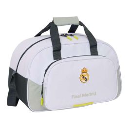 Safta Bolsa Deporte Real Madrid 1ª Equipación 2025/2026 240x400x230 mm Precio: 29.79000035. SKU: B1H29XP6W7