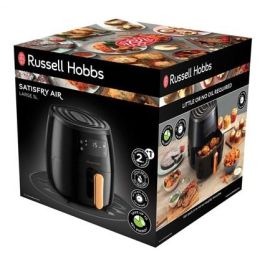 Russell Hobbs 26510-56 Freidora de Aire SatisFry Grande 5L para Cocinar con Poco Aceite