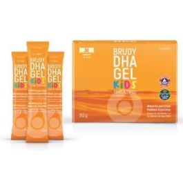 Brudy Dha Gel Kids 30Sticks Precio: 46.4999997. SKU: B195GXQ3T9