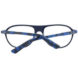 Montura de Gafas Hombre Pepe Jeans PJ3291 55C3 SILAS