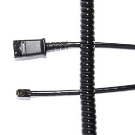 Cable Telefónico V7 BL-01+P 2 m Precio: 12.9918789. SKU: B172BM5A3H