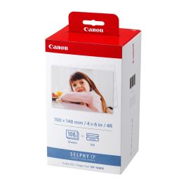 Canon KP-108IN Precio: 27.89000027. SKU: S8402867