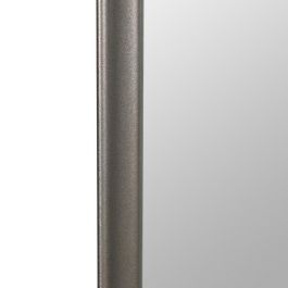 Espejo Acero Metal-Cristal Decoración 80 X 2,50 X 180 cm