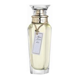 Adolfo Domínguez AGUA FRESCA DE ROSAS Eau de Toilette Vaporizador Recargable para Mujer 120 ml