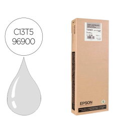Epson GF Stylus Photo 7900/9900 Cartucho Gris Claro Precio: 182.49999966. SKU: B177H54KNK