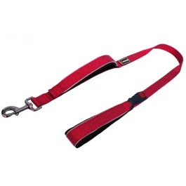 Freedog Correa de Nylon Extreme Rojo 25 mm x 180 cm Precio: 10.50000006. SKU: B19C286V9F