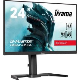 iiyama G-MASTER GB2470HSU-B6 pantalla para PC 60,5 cm (23.8") 1920 x 1080 Pixeles Full HD LCD Negro Precio: 159.50000022. SKU: B17SNXFRTE