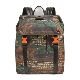 Salameda, Mochila de tela, Camuflaje, Compartimento para portátil, Unisex Precio: 144.68999952. SKU: B1KFSHCR9M