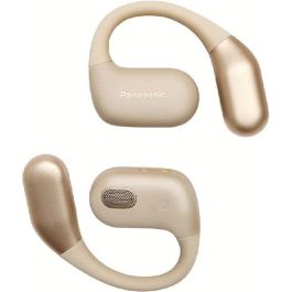 Panasonic Auricular Deportivo OWS, Conectividad Bluetooth, Resistente al Agua IPX4 Precio: 66.68999942. SKU: B1B9GWCEXC