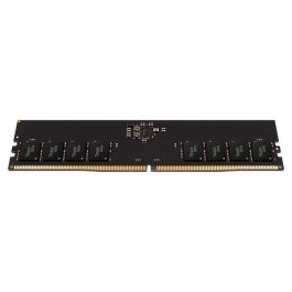 Team Group TED516G4800C4001 Módulo de Memoria RAM 16 GB (1x16GB) DDR5 4800 MHz con ECC en matriz Team Group TED516G4800C4001 Módulo de Memoria RAM 16 GB (1x16GB) DDR5 4800 MHz con ECC en matriz