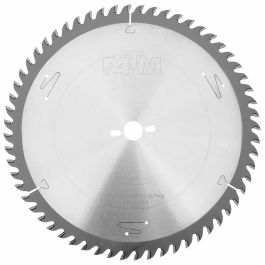 Hoja Sierra ATM KW 60 tpi 250 mm Sierra circular