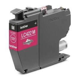 Brother Tinta Magenta 550 Páginas Compatible con MFC-J5340DW, J6540DW, J5740DW, J6940DW, J5340DWE, J6540DWE Brother Tinta Magenta 550 Páginas Compatible con MFC-J5340DW, J6540DW, J5740DW, J6940DW, J5340DWE, J6540DWE