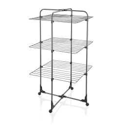 Tendedero Leifheit Classic Tower 270 Black Negro Tendedero Leifheit Classic Tower 270 Black Negro Precio: 59.50000034. SKU: B15R3VXJ4B