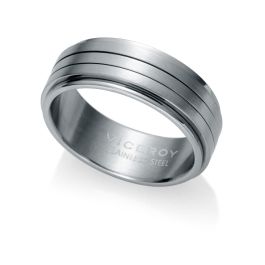 Anillo Hombre Viceroy 75189A02600 26 Precio: 44.5000006. SKU: B16JHBPE64