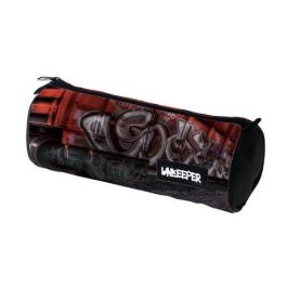 Unkeeper Portatodo Redondo Train 80507608060 21 x 8 x 8 cm Poliester Precio: 9.9499994. SKU: B17Q5T3SN7