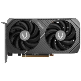 Zotac GAMING GeForce RTX 5050 Twin Edge NVIDIA 8 GB GDDR6 - Tarjeta Gráfica para PC Gaming, PCI Express x8 5.0 Zotac GAMING GeForce RTX 5050 Twin Edge NVIDIA 8 GB GDDR6 - Tarjeta Gráfica para PC Gaming, PCI Express x8 5.0 Precio: 281.49999988. SKU: B198WGASHB