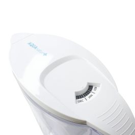 Jarra Filtrante TM Electron Transparente Plástico 2,3 L (4 Piezas)