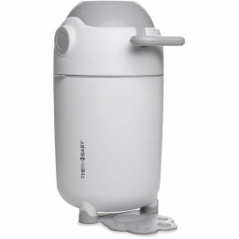 Thermobaby THE3023191752005 Papelera para pañales sin recambio específico Precio: 73.50000042. SKU: B1H43S73FP
