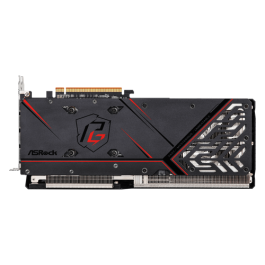 Asrock 90-GA4BZZ-00UANF tarjeta gráfica AMD Radeon RX 7600 8 GB GDDR6