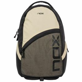 Mochila de Pádel Nox Street Multicolor Precio: 42.50000007. SKU: B1HW5HJJN9