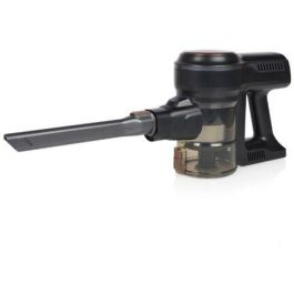 Princess 01.339390.01.001 Aspirador Escoba Sin Cable 220W 30 min Autonomía, Motor sin Cepillos, Filtro HEPA, 0.6L, Negro Princess 01.339390.01.001 Aspirador Escoba Sin Cable 220W 30 min Autonomía, Motor sin Cepillos, Filtro HEPA, 0.6L, Negro