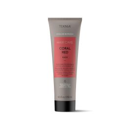 Lakme Teknia Hair Care Coral Red Mascarilla 250 ml Precio: 13.89000019. SKU: S4260270