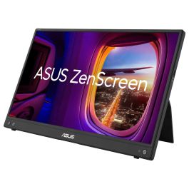 Asus MB16AHV Pantalla para PC 39,6 cm (15.6") Full HD LCD Negro Precio: 167.95000013. SKU: B1FVGHPN3G