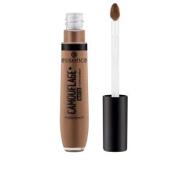 Essence CAMOUFLAGE+ MATT Corrector Waterproof #210, Cobertura Total Mate de Larga Duración, Tono Claro Neutral, 8 ml Essence CAMOUFLAGE+ MATT Corrector Waterproof #210, Cobertura Total Mate de Larga Duración, Tono Claro Neutral, 8 ml Precio: 3.50000002. SKU: B19F5LQMM8