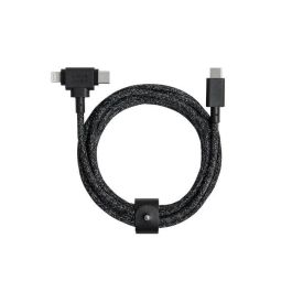 Native Union Belt Cable Universal C To C/L Cosmos 1.5M Precio: 40.68999979. SKU: B1KJENY5CX