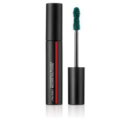 Shiseido CONTROLLED CHAOS mascaraink #04-emerald energy, MÁscara de pestañas, 11.50 ml
