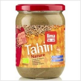 LIMA Tahin Tostado 225Gr S/Sal Precio: 5.7899996. SKU: B16YKPJ7PP