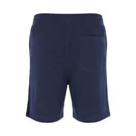 Pantalón Corto Deportivo Russell Athletic Azul