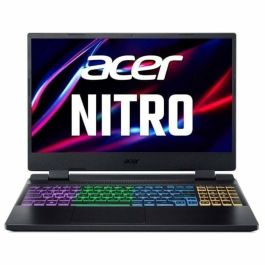 Laptop Acer Nitro 5 AN515-58-91PP 15,6" i9-12900H 16 GB RAM 1 TB SSD Nvidia Geforce RTX 4060 Precio: 2016.4649996007001. SKU: B1KJ26BD9D