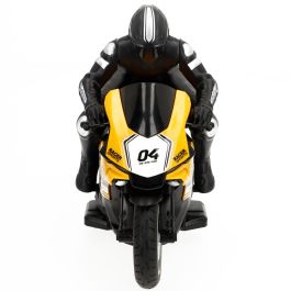 Moto Teledirigida Speed & Go (2 Unidades)