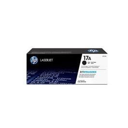 HP CF217A Nº17A Toner Negro 1.600 Páginas Original HP LaserJet Pro M102/MFP M130 Precio: 89.99000021. SKU: S5600668