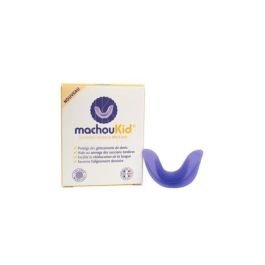 Machouyou MACHOUKID - Canalón dental