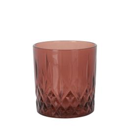 Set de 4 Vasos 330 cc Colores - LAV (6 Cajas)