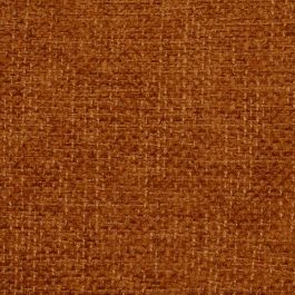 Silla Marrón Tejido-Metal Contract 61 X 59,50 X 83 cm